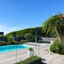 Sumner, Christchurch Lush 2 Bdrm Ground Level Apt with Private Pool located on Scarborough Hill
