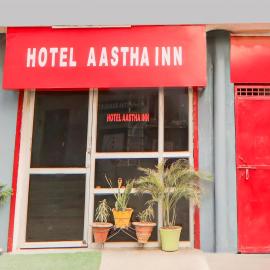 Hotel O Aastha Inn