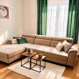 Lumière Apartment