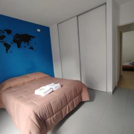 Departamento Kimura, hotel u gradu 'Rafaela'