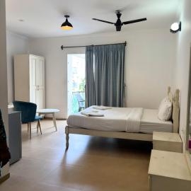 Studio Apartment by Leela Homes، فندق في آربورا