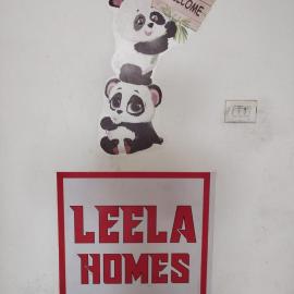 Studio Apartment by Leela Homes, hotel a Arpora