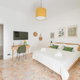 Casa Anna - Relax fra La Spezia e le Cinque Terre, hotel a Stazione Fornola