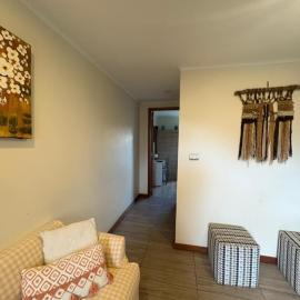 Lindo Departamento en Isla Teja