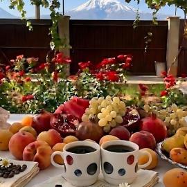 Veni Vedi, viešbutis mieste Vedi