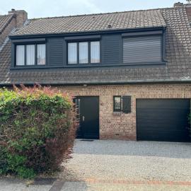 Belle maison de 123m2 avec jardin Baisieux centre