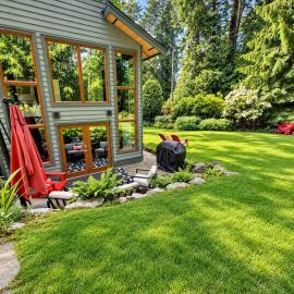 2BD Guest Suite Sleeps 6 Near Downtown & Beach, Hotel in West Vancouver