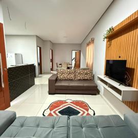 Casa em Pedro II-PI, Hotel in Pedro II