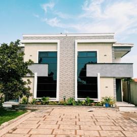 Avana Villa, hotell i Kolwezi