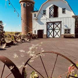 THE GreenBluff Barn with Views, Pickleball – hotel w mieście Colbert
