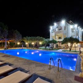 Villa Agnanti