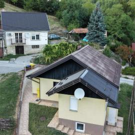 Chill & Stay House Near Zagreb