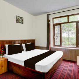 Hotel O Premium Rooms