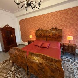 Dolce Vita Restauracja i Pokoje Gościnne