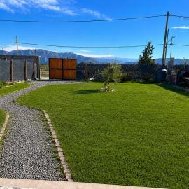 Cabaña Oziel