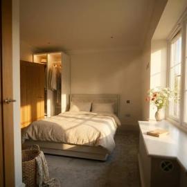 Cozy HomeStays near Henley-on-Thames, hotel en Harpsden