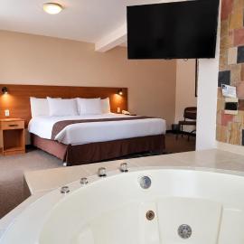 Hotel Calacoto، فندق في لاباز