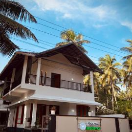 BEKAL VILLAGE Residency