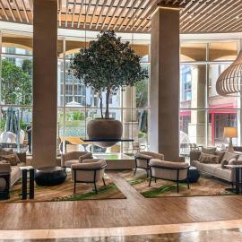 1bd condo Palm Beach Marriott SI