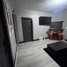 Modern Cleveland Retreat Near Downtown, hôtel à Cleveland