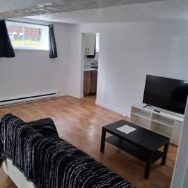 Welcoming apartment, hotel en Saint-Jérôme