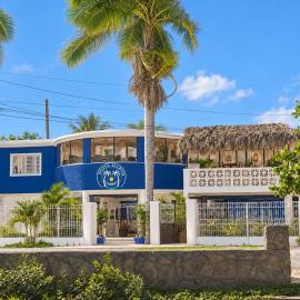 Hotel Martin