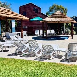 Coastal Breeze Beach Villa