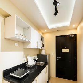 The Suite Stay by SK