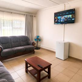 Spacious 3 BR Property Home In Northend Bulawayo