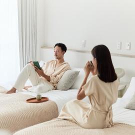 白珀 hakuhaku, hotel i Nagoya
