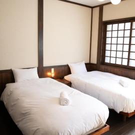 Hakuba Third Place Lodge, hotel v destinácii Hakuba