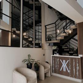 Kasakir Hotel Marinilla