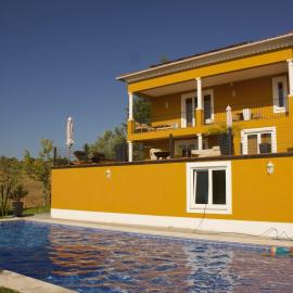 Herdade Amarela - Exclusive Country House