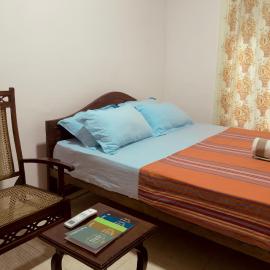 Garden Cottage Homestay BB