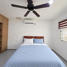 Habitación Ballesta Queen con Acceso a la Playa, hotel di Ballenita
