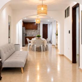 Naturyu Home by Naturyu Wellness Retreat, hotel a Santa Marta
