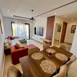 Pearl Rabat Stay Confort