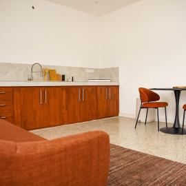 Agbodrafo Beach House, Apartment 2