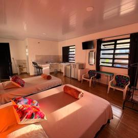 Floral Home Acacias - Embrujo, Studio Apartment Loft, hotel v destinaci Acacías