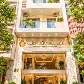 Nét Việt House Hotel Market & Bridge Centre Soc Trang, hotel a Soc Trang