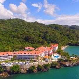 Bahia Principe Escape Samana - Adults Only, ξενοδοχείο σε Santa Barbara de Samana