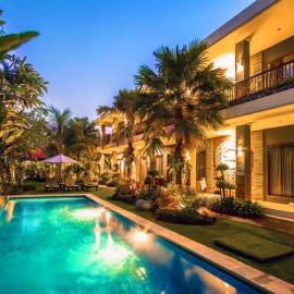 The Belong Canggu, hotel in Canggu