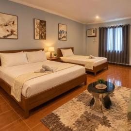 Chad's Lodge, hotel sa Coron
