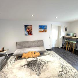 Exclusive Artist Residence on 230qm in Hirschaid