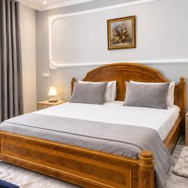 1er etage Atlas luxury haven for family and married couples