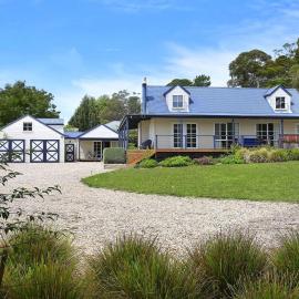 Duncraig House, Hotel in Bundanoon