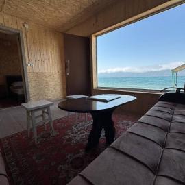 Sevan Escape, hotel in Sevan
