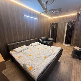 Golden Nest II