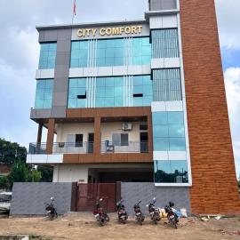 City Comfort Hotel