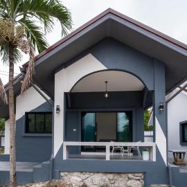 Umar Garden Home PAI